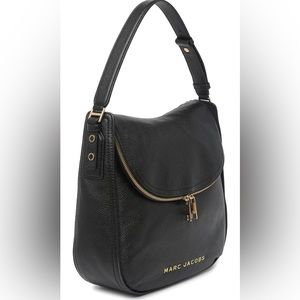 Marc Jacobs The Groove Shoulder Hobo Bag NWT